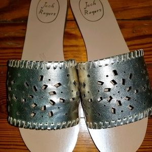 Jack Rogers sandals